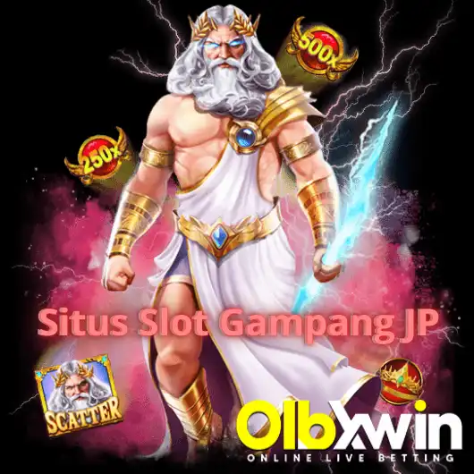 OLBWIN SLOT: Link Situs Judi Slot Online Gacor Gampang JP